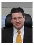 Portrait: Dallas T. Reynolds, III
